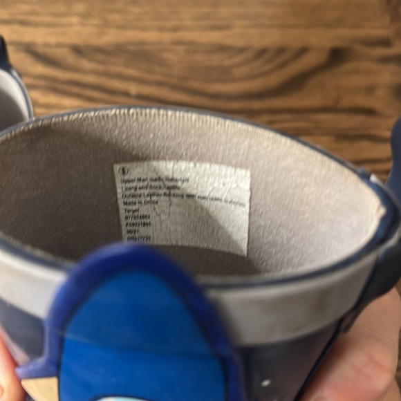 Cat&jack rain boots - Picture 4 of 4